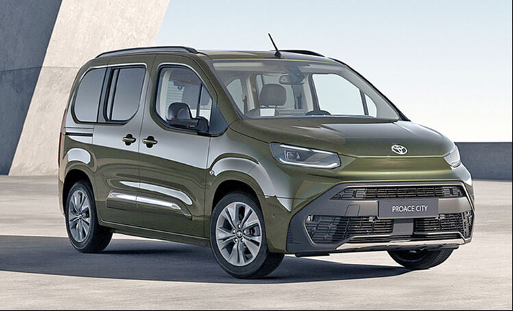 Otomobil alacaklar için 3 yeni model vitrine çıkıyor - 2. Resim