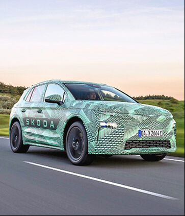 Otomobil alacaklar için 3 yeni model vitrine çıkıyor - 3. Resim