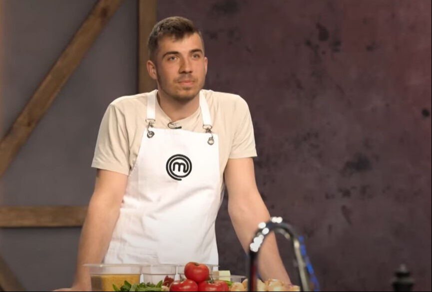 Şivesi ile gündeme gelen MasterChef Mehmet Akif, Rize Çayeli'de doğdu - 1. Resim