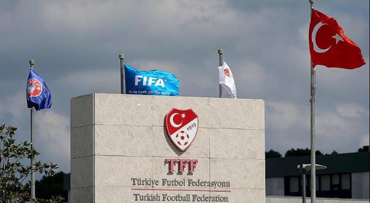 Türkiye Gazetesi yazarı Hasan Sarıçiçek TFF ve seçimleri yorumladı: Büyükekşi kazanır - 1. Resim