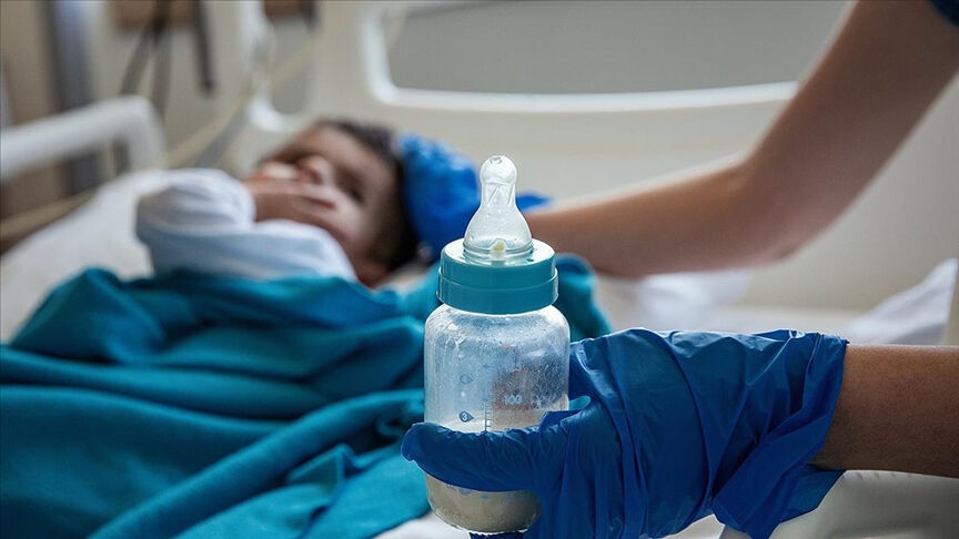 Türkiye'de alarm veren yeni salgın çocuklarda daha fazla ölümcül oluyor Türkiye'de alarm veren yeni salgın çocuklarda daha fazla ölümcül oluyor - 3. Resim