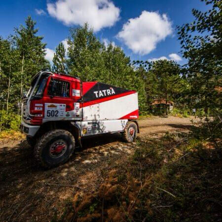 Türkiye’nin güneyinden başlayıp doğusuna kadar sürecek yarış için geri sayım başladı! - 2. Resim
