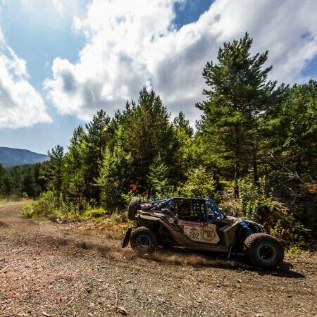 Türkiye’nin güneyinden başlayıp doğusuna kadar sürecek yarış için geri sayım başladı! - 3. Resim