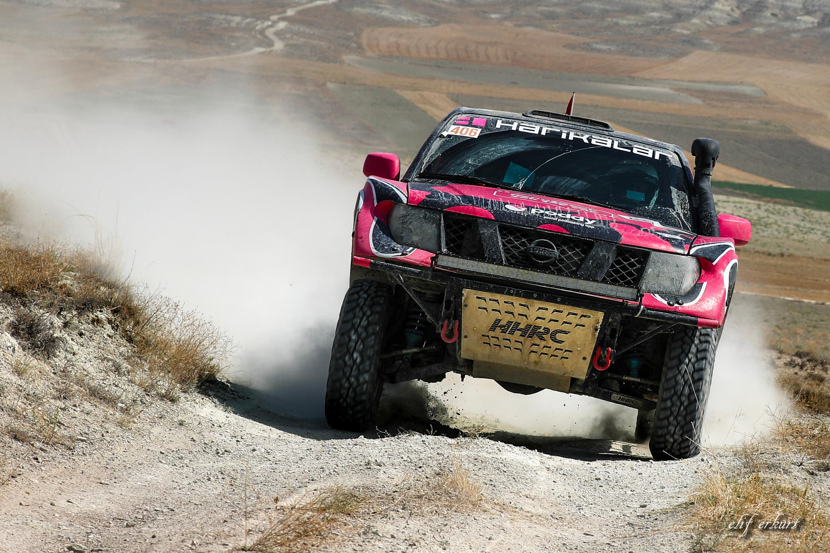 Türkiye’nin güneyinden başlayıp doğusuna kadar sürecek yarış için geri sayım başladı! - 1. Resim