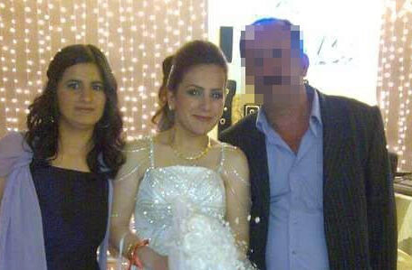 Uykularında öldürülen anne, kızı ve torunu gözyaşları içinde defnedildi - 2. Resim