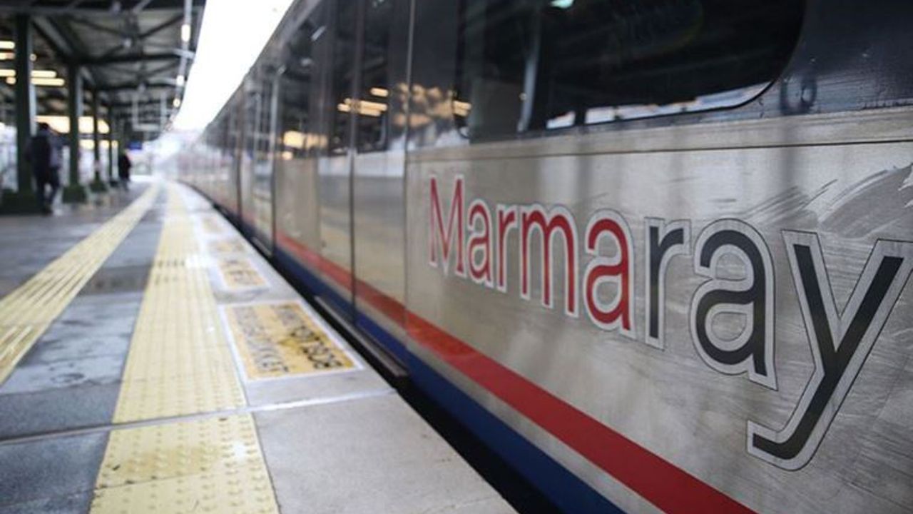 15 Temmuz&#039;da Marmaray dahil metrolar ücretsiz olacak