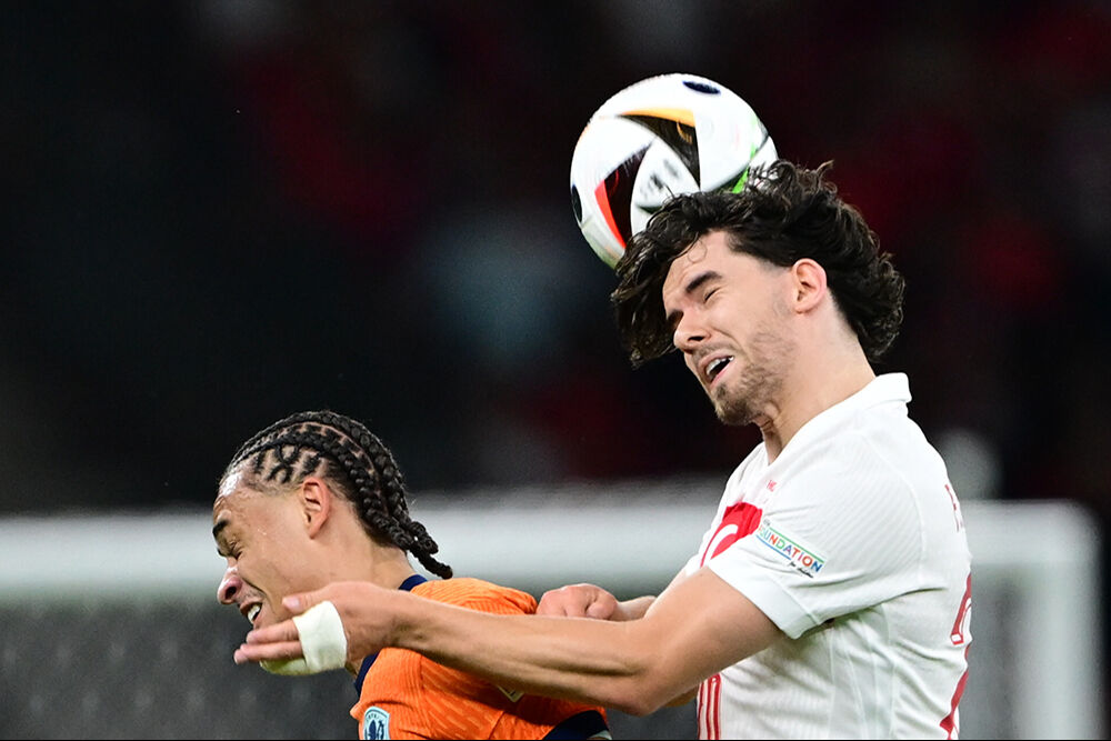 Cumhurbaşkanı Erdoğan, Ferdi Kadıoğlu için harekete geçmişti! Mourinho'dan cevap geldi - 1. Resim