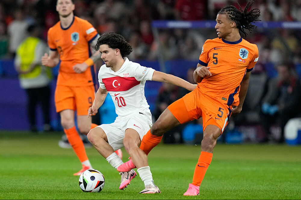 Cumhurbaşkanı Erdoğan, Ferdi Kadıoğlu için harekete geçmişti! Mourinho'dan cevap geldi - 3. Resim