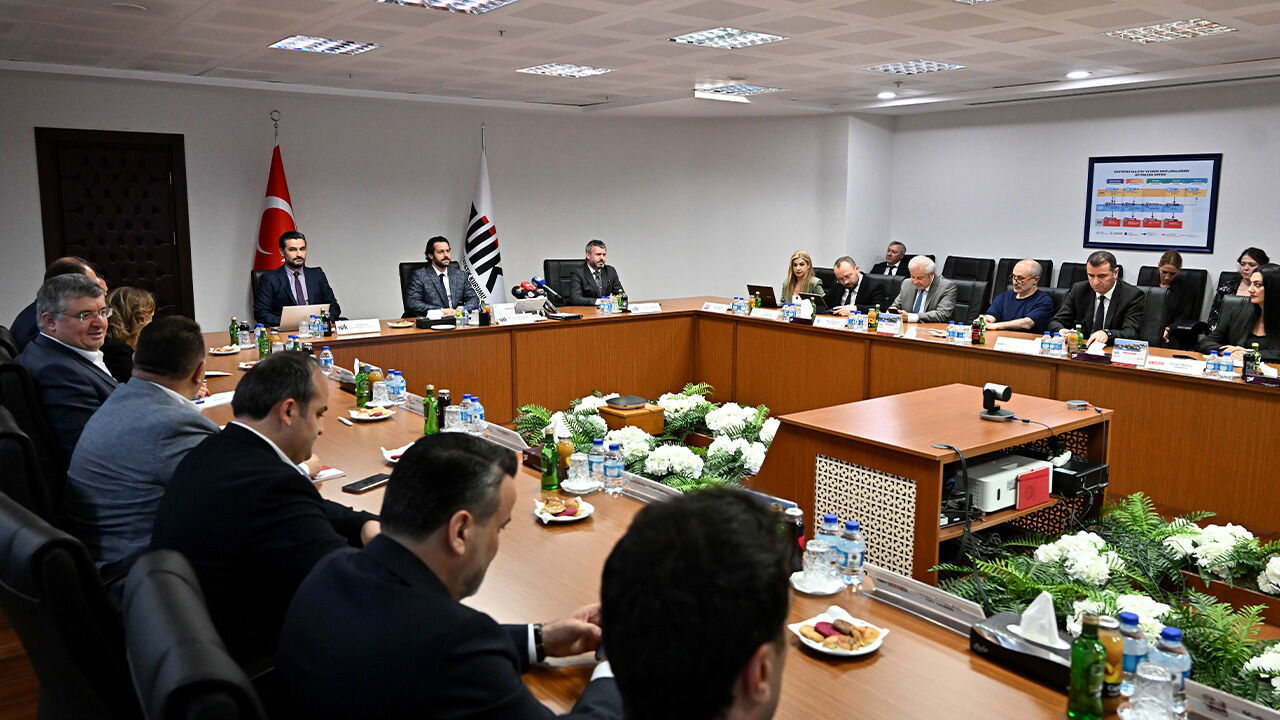 Enflasyon nasıl hesaplanıyor? TÜİK Başkanı Çetinkaya'dan tartışmalara cevap - 1. Resim