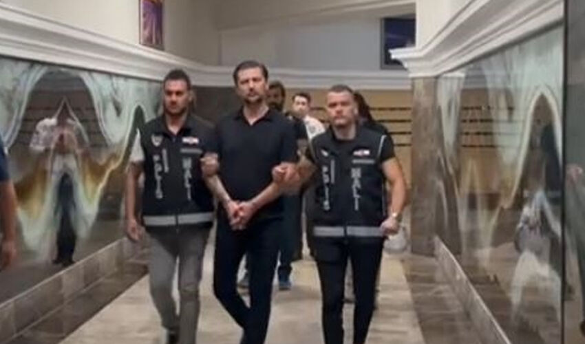 Fenomen Neslim Güngen’in gözaltına alındığı soruşturmada şaşırtan detaylar ortaya çıktı Fenomen Neslim Güngen’in gözaltına alındığı soruşturmada şaşırtan detaylar ortaya çıktı - 2. Resim