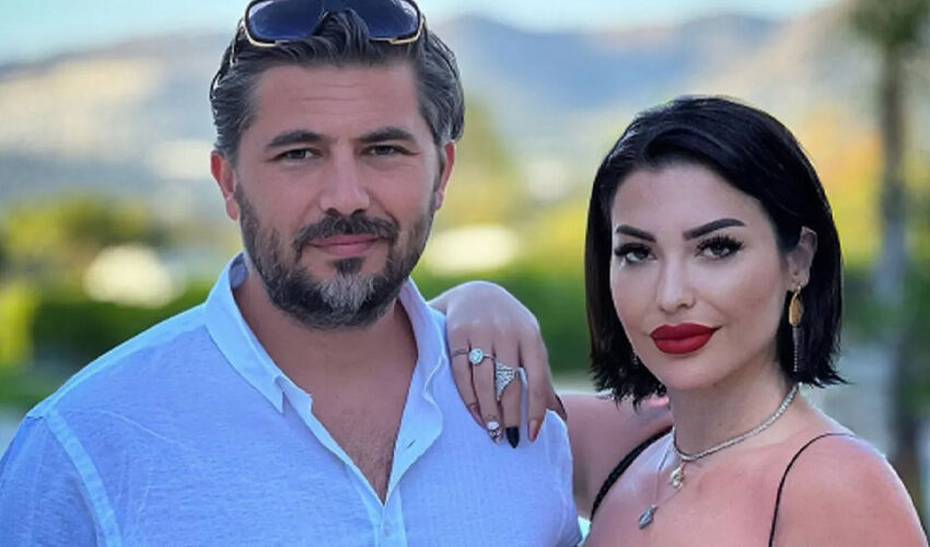 Fenomen Neslim ve Kıvanç Güngen çifti gözaltına alındı Fenomen Neslim ve Kıvanç Güngen çifti gözaltına alındı - 3. Resim