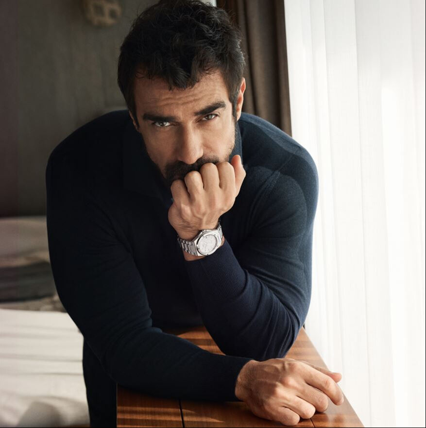 İddialı dizide başrol değişimi! Kenan İmirzalıoğlu gitti, yerine ünlü oyuncu geldi - 1. Resim