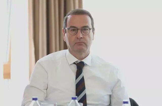 İyi Partili vekil Rıdvan Uz'a yönelik kesin ihraç talebi reddedildi - 2. Resim