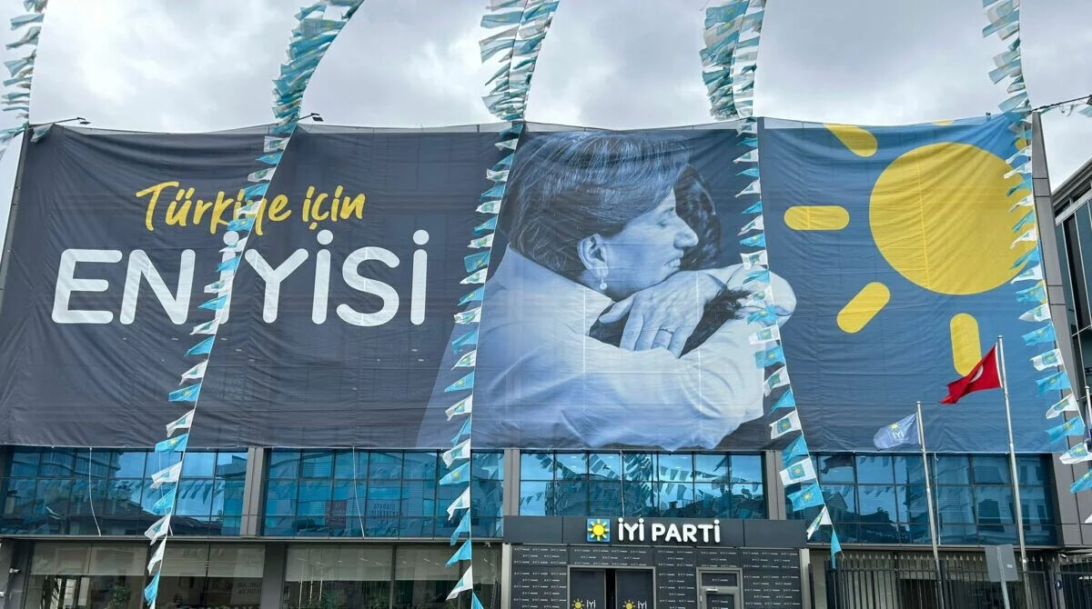 İyi Partili vekil Rıdvan Uz'a yönelik kesin ihraç talebi reddedildi - 3. Resim