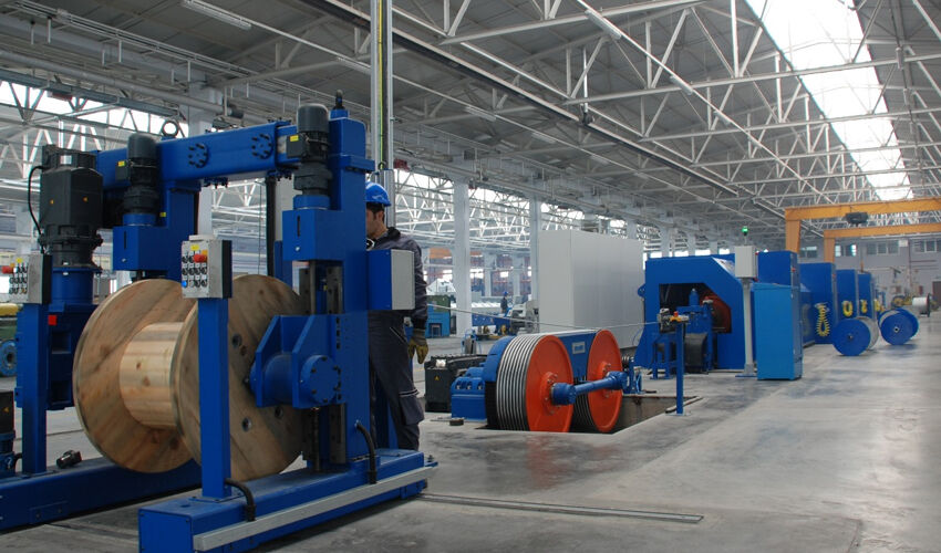 Kablo sektörünün lideri Hes kablo ve Erciyes Çelik Halat  satışa çıkıyor! - 2. Resim