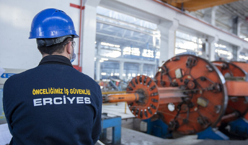 Kablo sektörünün lideri Hes kablo ve Erciyes Çelik Halat  satışa çıkıyor! - 1. Resim