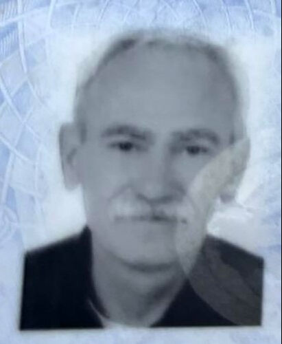 Konyaaltı bu ölümü konuşuyor: Akşam oturduğu sandalyede sabah ölü bulundu - 1. Resim