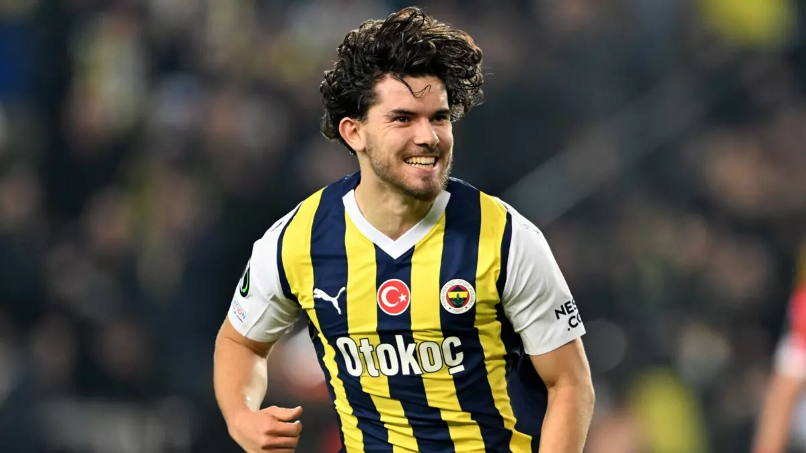 Premier Lig devleri Ferdi Kadıoğlu için karşı karşıya! Fenerbahçe rekor bonservis istiyor - 1. Resim