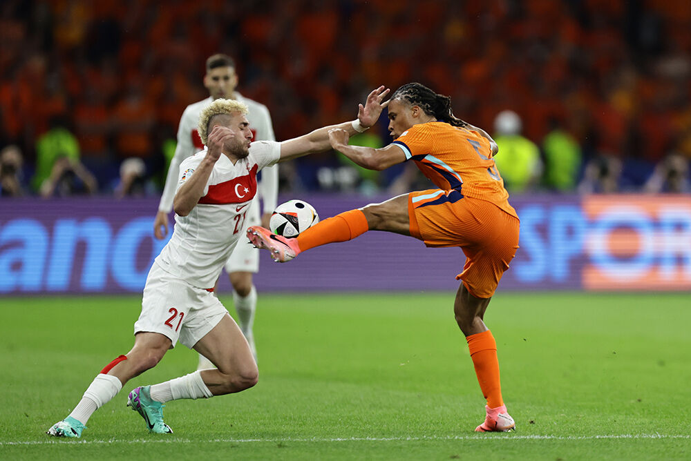 Salah’ın yerine Barış Alper Yılmaz! 'Dünyanın en iyi kanat oyuncusu olabilir' - 1. Resim