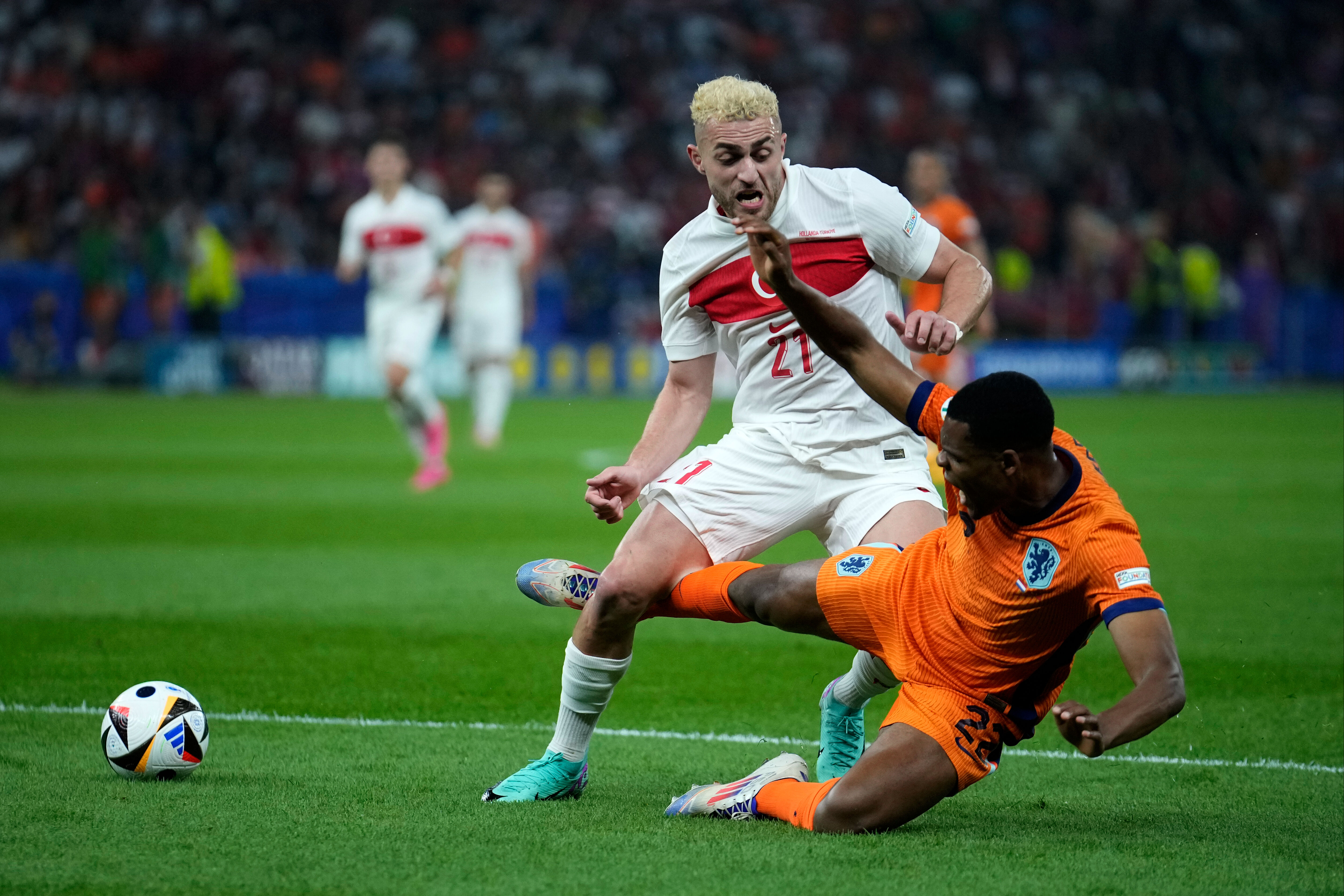 Salah’ın yerine Barış Alper Yılmaz! 'Dünyanın en iyi kanat oyuncusu olabilir' - 2. Resim