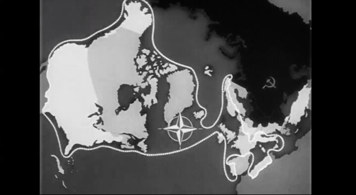 ABD'de NATO Liderler Zirvesi! Erdoğan'ın diplomasi trafiği başladı - 1. Resim