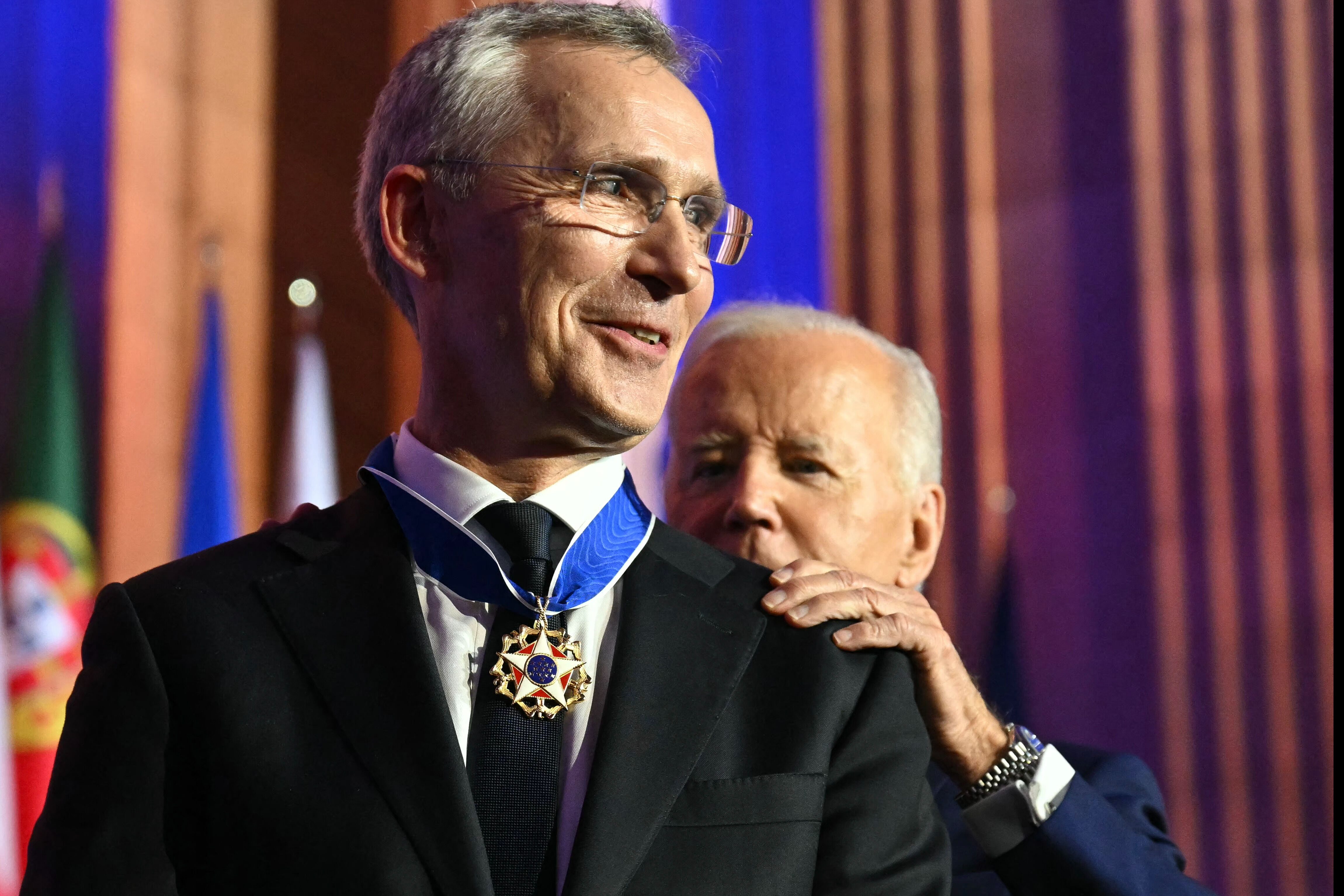 ABD'de NATO Liderler Zirvesi! Erdoğan'ın diplomasi trafiği başladı - 1. Resim