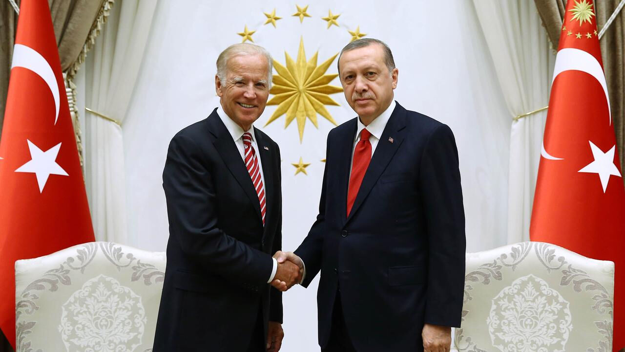 ABD'deki T&uuml;rklerden Başkan Biden'a "FET&Ouml; dezenformasyonlarına inanma" &ccedil;ağrısı - 2. Resim