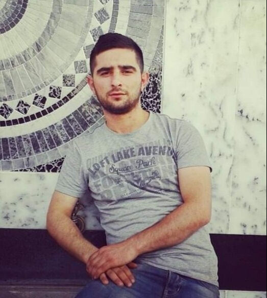 Ağabeyini feci şekilde katleden zanlının savunması ortaya çıktı: Beni ve başkalarını istismar etti Ağabeyini feci şekilde katleden zanlının savunması ortaya çıktı: Beni ve başkalarını istismar etti - 1. Resim