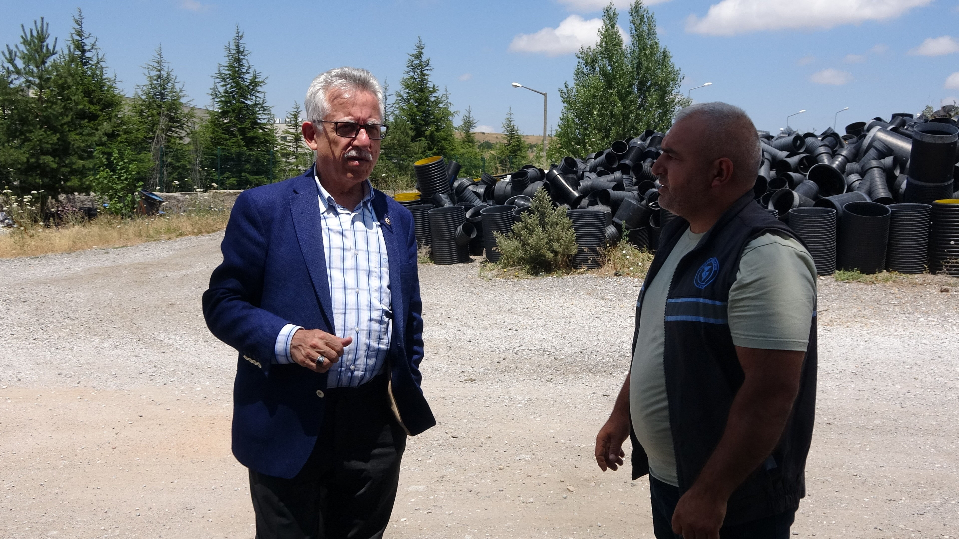 “Asrın Projesi” olarak nitelendiriliyordu, belediye ihaleyi iptal etti “Asrın Projesi” olarak nitelendiriliyordu, belediye ihaleyi iptal etti - 3. Resim