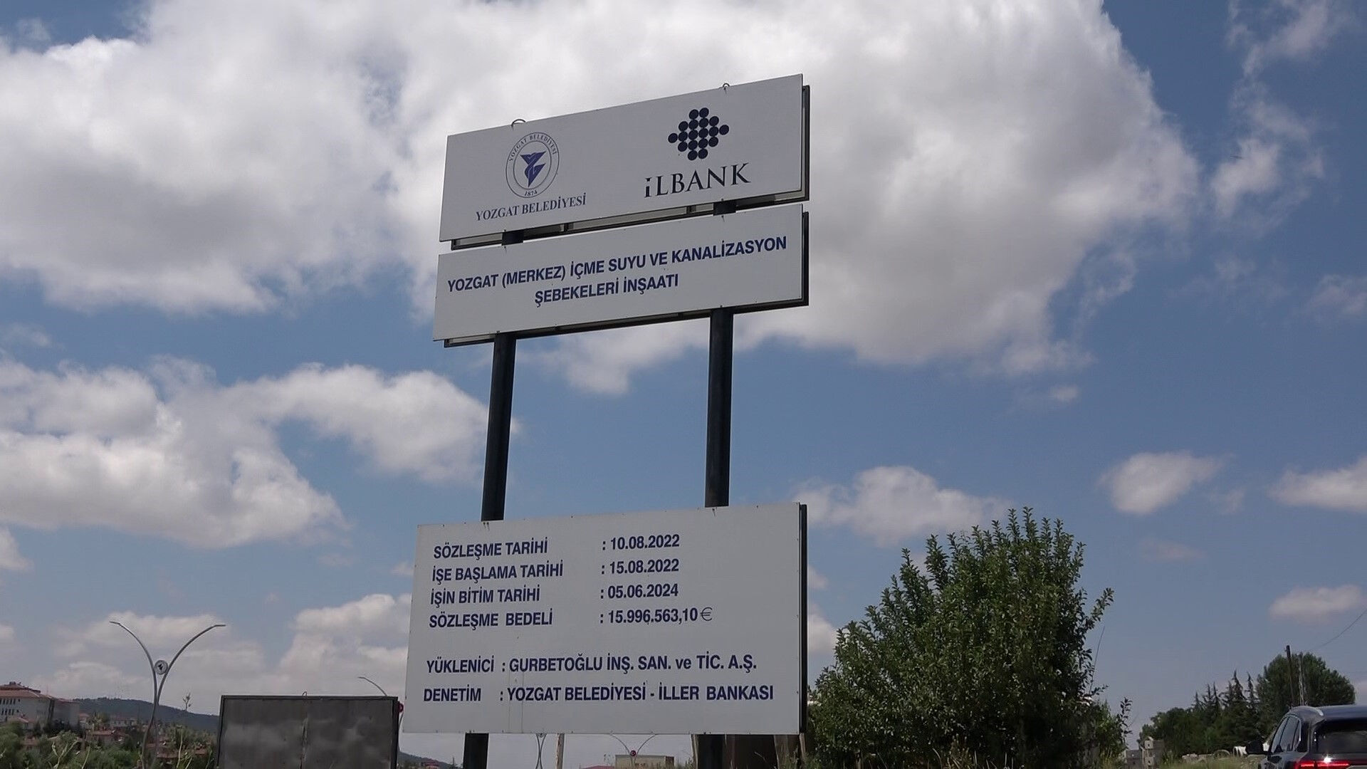 “Asrın Projesi” olarak nitelendiriliyordu, belediye ihaleyi iptal etti “Asrın Projesi” olarak nitelendiriliyordu, belediye ihaleyi iptal etti - 2. Resim