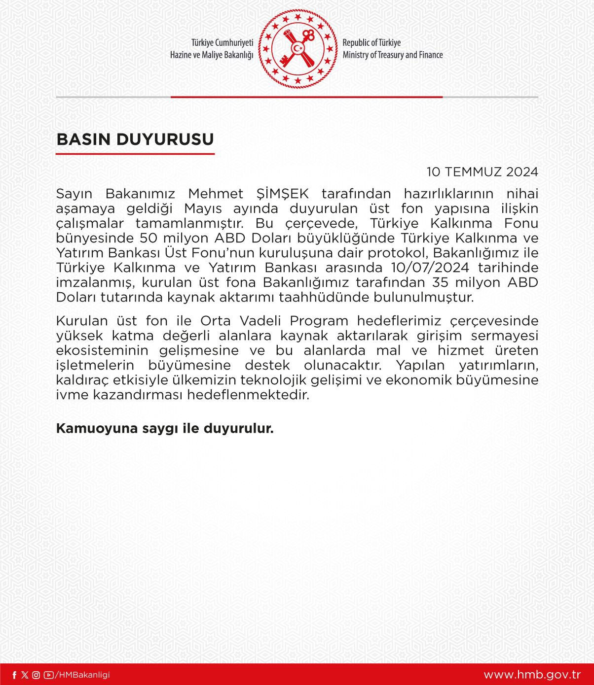 Bakan Şimşek'ten istihdam açıklaması! Verileri  Bakan Şimşek'ten istihdam açıklaması! Verileri