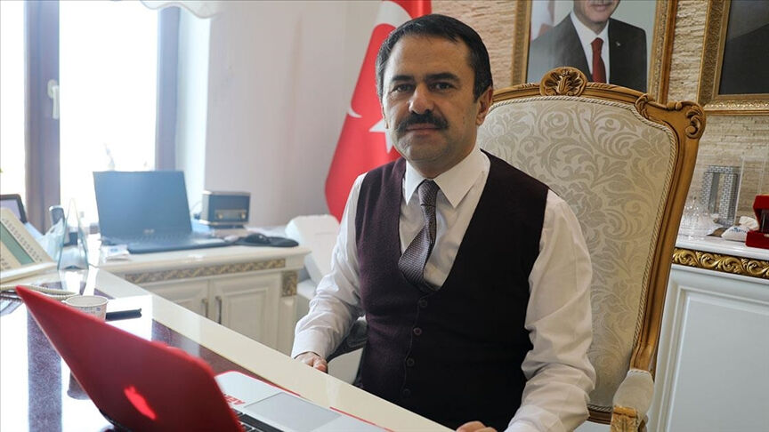 Çanakkale Valisi olan İlhami Aktaş, Resmi Gazete kararı ile Kocaeli Valiliğine atandı Çanakkale Valisi olan İlhami Aktaş, Resmi Gazete kararı ile Kocaeli Valiliğine atandı - 1. Resim