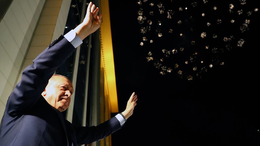 Cumhurbaşkanı Erdoğan'dan MYK'da başıboş köpek talimatı! Uyutma Meclis'ten ne zaman geçecek? - 2. Resim