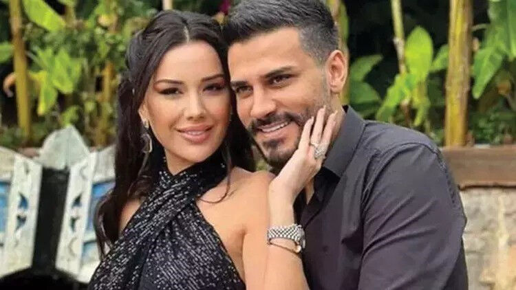 Dilan Polat-Engin Polat çifti şokta! İddianamenin detayları açıklandı - 1. Resim