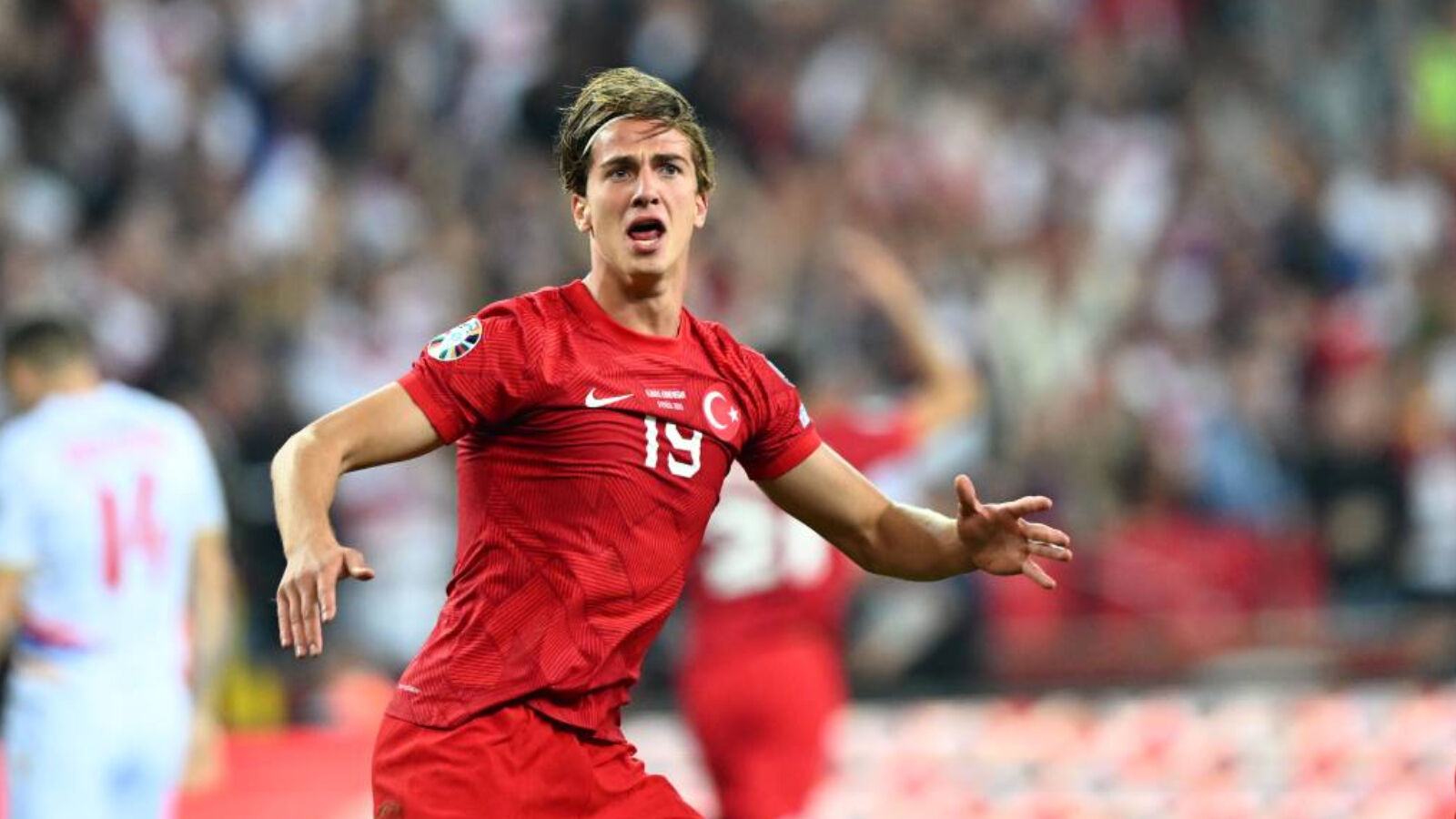 Fenerbahçe'de Bertuğ Yıldırım harekatı başladı! İşte masada konuşulan bonservis - 1. Resim