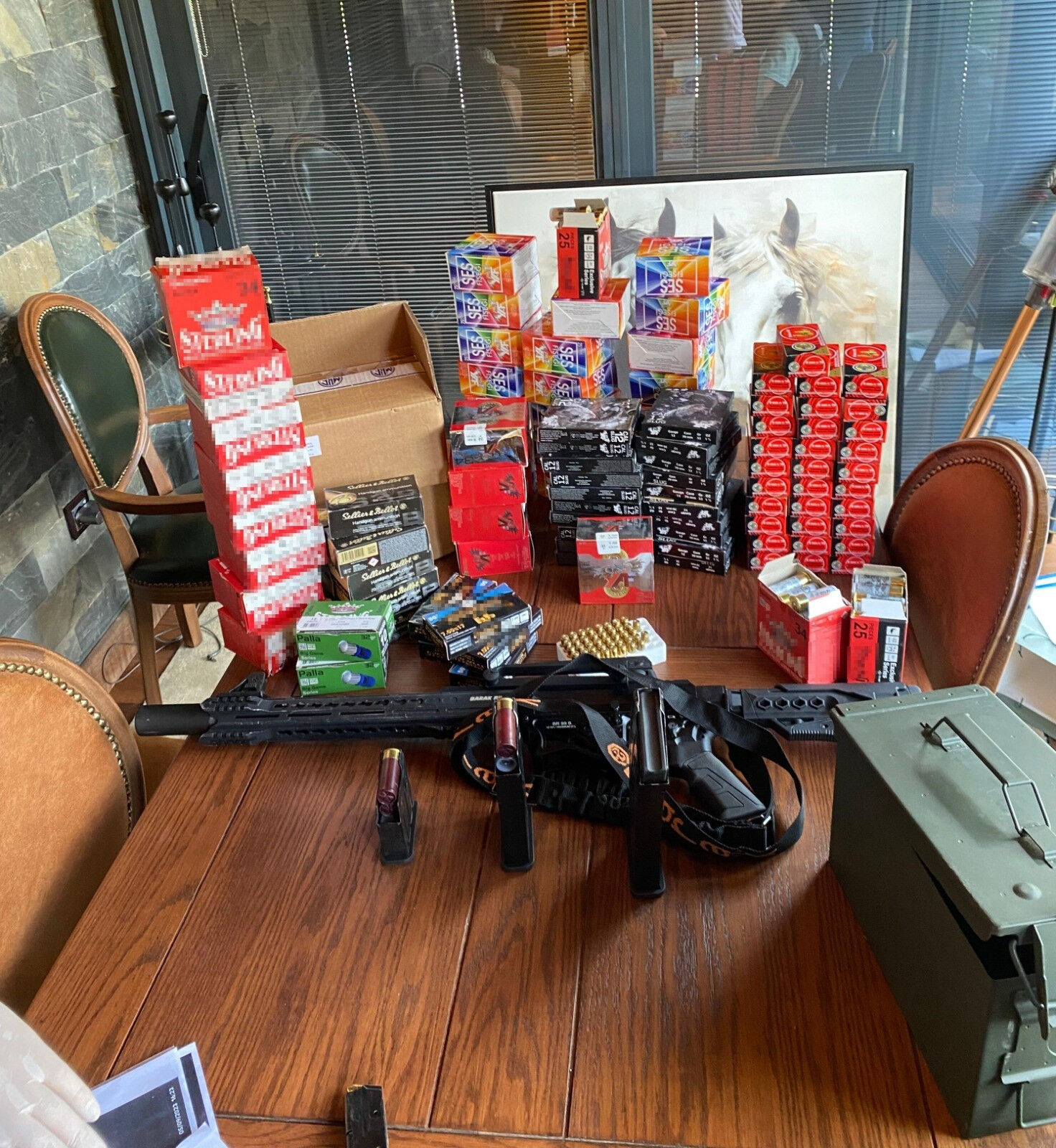 Fenomenlere yönelik operasyonda şaşırtan detaylar çıktı! - 1. Resim