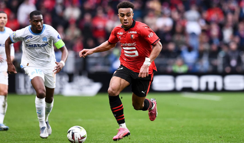 Galatasaray, Guela Doue transferini bitirdi! Sözleşme detayları belli oldu Galatasaray, Guela Doue transferini bitirdi! Sözleşme detayları belli oldu - 1. Resim