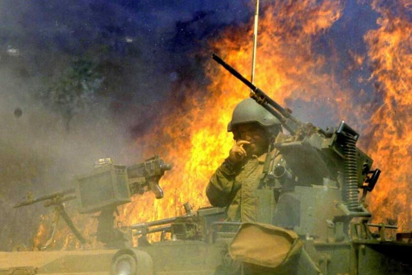 İran destekli güçler İsrail ile çatışmaları durdurma şartını açıkladı - 2. Resim