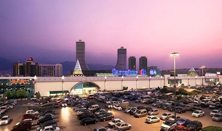 Katılımevim, yeni yatırımından 283.5 Milyon USD gelir elde edeceğini açıkladı Katılımevim, yeni yatırımından 283.5 Milyon USD gelir elde edeceğini açıkladı - 1. Resim