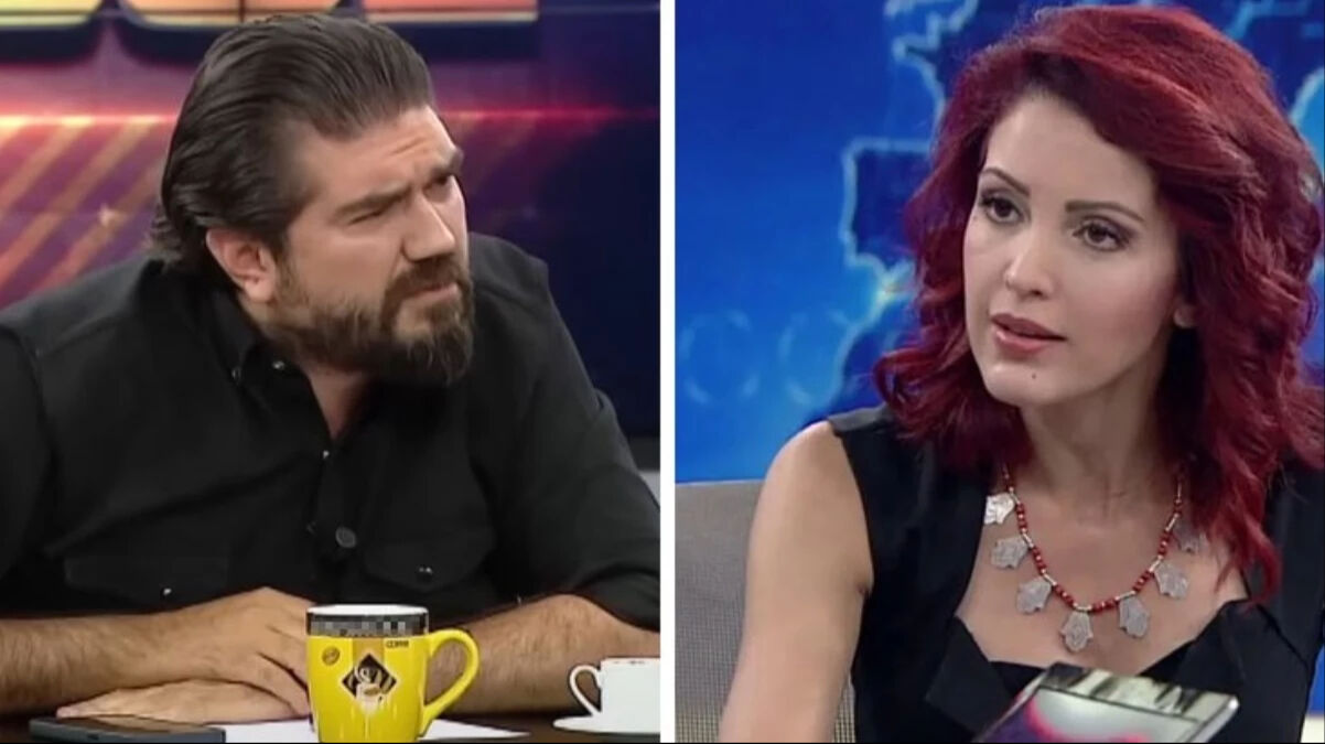 Nagehan Alçı yaşadıklarını gözyaşları içinde anlatmıştı! Rasim Ozan Kütahyalı’dan ilk açıklama Nagihan Alçı yaşadıklarını gözyaşları içinde anlatmıştı! Rasim Ozan Kütahyalı’dan ilk açıklama - 1. Resim