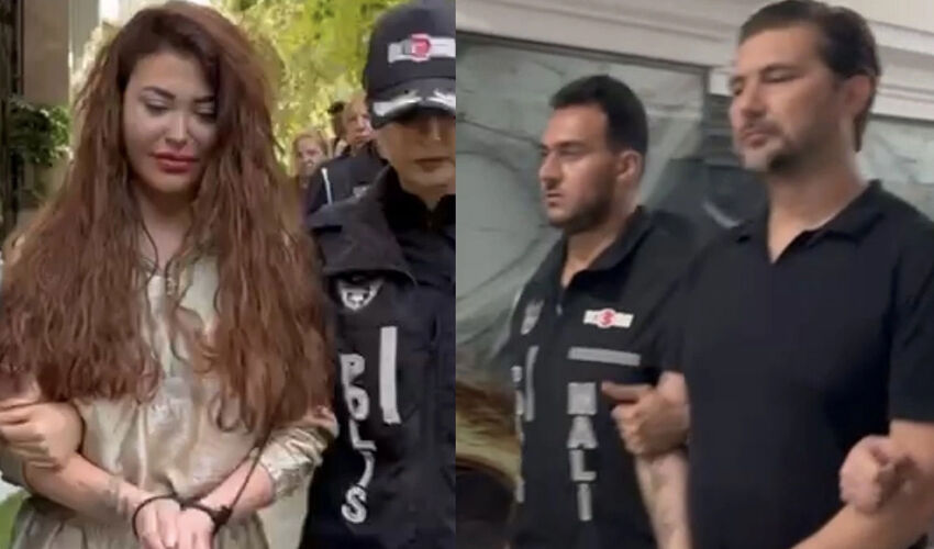 Neslim Güngen’e ‘kara para soruşturması’: MASAK vergi müfettişi de gözaltında! - 1. Resim