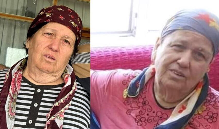 Onu gören hemen polisi arasın: Gelini sokak sokak gezip izini sürüyor Onu gören hemen polisi arasın: Gelini sokak sokak gezip izini sürüyor - 1. Resim