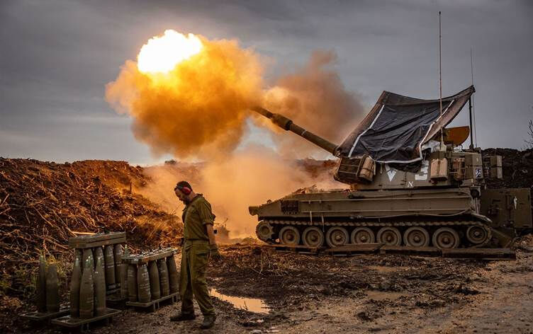 Orta Doğu'da ateşkes baskısı! Savaşı durdurma şartı açıklandı - 4. Resim