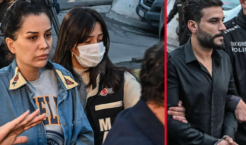 Polat davasında iddianame iade edilmişti: Başsavcılıktan karara itiraz! Polat davasında iddianame iade edilmişti: Başsavcılıktan karara itiraz! - 1. Resim