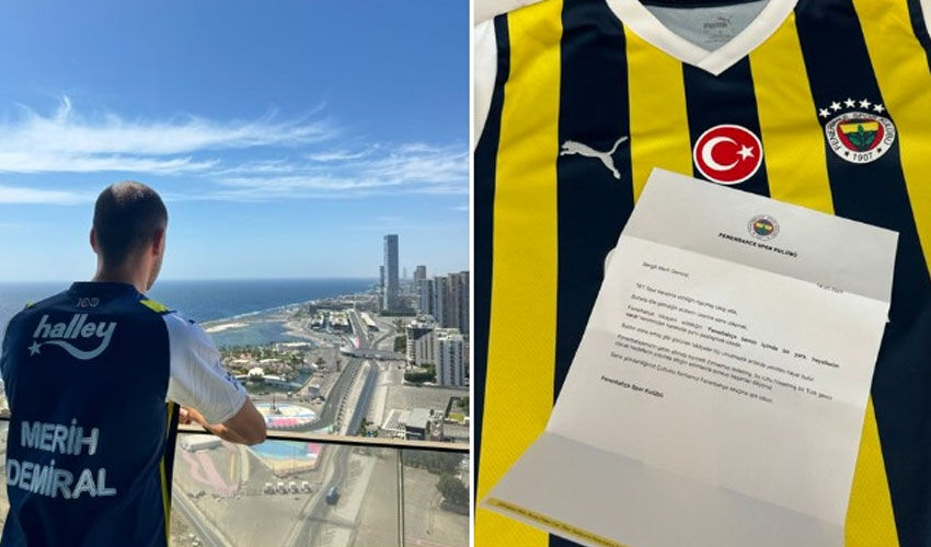 Süper Lig devinden Merih Demiral hamlesi! Sürpriz transfer görüşmesi taraftarları heyecanlandırdı - 1. Resim