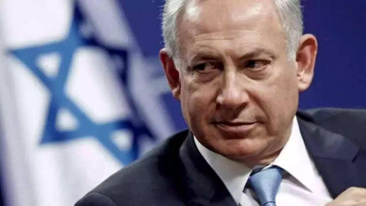 ABD medyasından geçici yönetim sinyali! Gallant, Netanyahu'yu hedef aldı ABD medyasından geçici yönetim sinyali! Gallant, Netanyahu'yu hedef aldı - 5. Resim