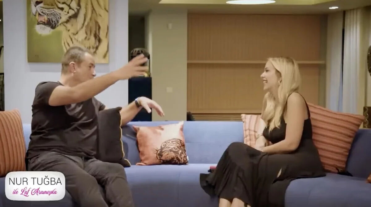 Acun Ilıcalı'nın sözleri çok konuşuldu!  Acun Ilıcalı'nın sözleri çok konuşuldu!