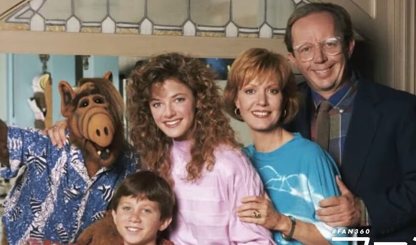 Alf’in çocuk yıldızı Benji Gregory aracında ölü bulundu - 1. Resim