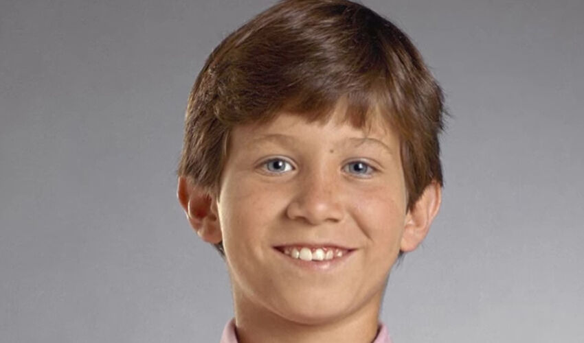 Alf’in çocuk yıldızı Benji Gregory aracında ölü bulundu - 2. Resim