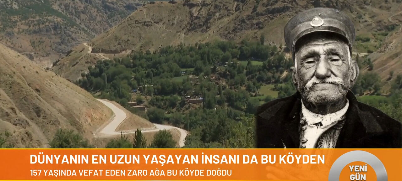 Dünyanın ‘en uzun ömürlü köyü!’ Hastalık hiç uğramıyor: 80’inde vefat edene ‘erken ölüm’ diyorlar Dünyanın ‘en uzun ömürlü köyü!’ Hastalık hiç uğramıyor: var 80’inde vefat edene ‘erken ölüm’ diyorlar - 1. Resim